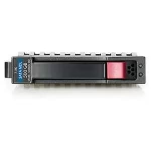 HP 458928-B21 500GB SATA II 3.5" - 8MB Cache