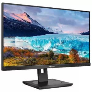 Philips 27" 272S1AE Full HD IPS LED Monitor