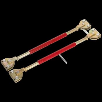 Sealey DR66 Door Restrainers