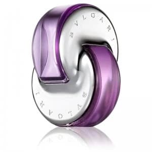 Bvlgari Omnia Amethyste Eau de Toilette For Her 40ml