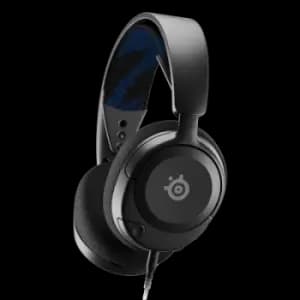 SteelSeries Arctis Nova 1P Gaming Headphones