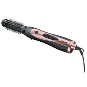 Beurer HT50 Hot Air Brush 1000W - Black/Rose Gold