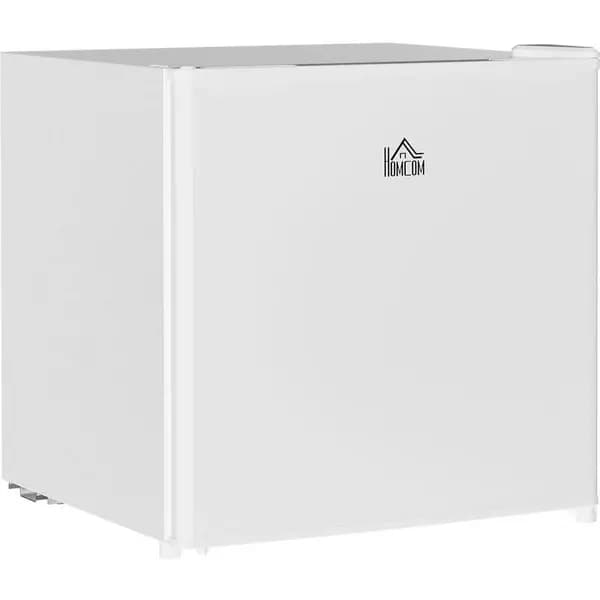 HOMCOM 46L Counter Top Fridge