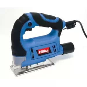 Hilka 400W Jigsaw - Variable Speed