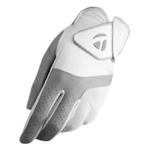 TaylorMade Kal Golf Glove Womens - White