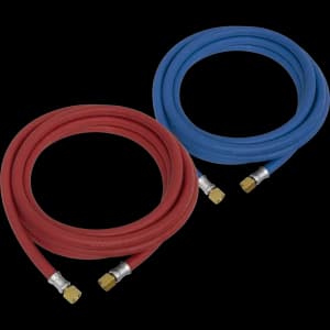 Sealey Oxyacetylene Welding Hose Set