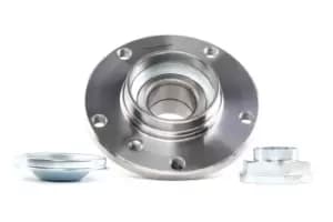 MAPCO Wheel bearing kit 26860 Wheel hub bearing,Wheel bearing BMW,3 Limousine (E46),3 Touring (E46),3 Coupe (E46),3 Limousine (E36),3 Cabrio (E46)