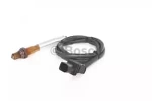 Bosch 0258017110 Lambda Sensor LS17110 Oxygen O2 Exhaust Probe 5 Poles