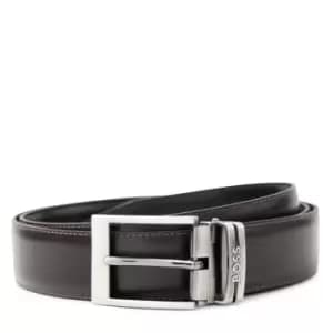 Boss Boss Galliz Belt Mens - Black