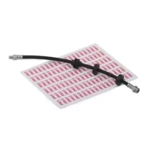 TRW Brake Hose PHB361 Brake Line,Brake Pipe ALFA ROMEO,147 (937),156 Sportwagon (932),156 (932),GT (937)