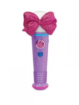 Jo Jo Siwa Microphone