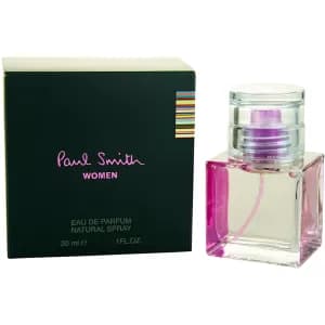 Paul Smith Woman Eau de Parfum For Her 30ml