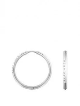 Hugo Boss Insignia 1580016 Women Earrings