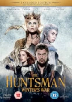 The Huntsman: Winter's War