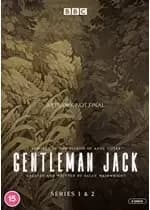 Gentleman Jack: Series 1-2