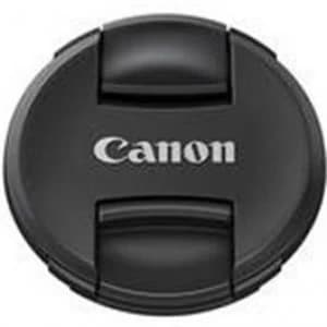 E72 II Lens Cap