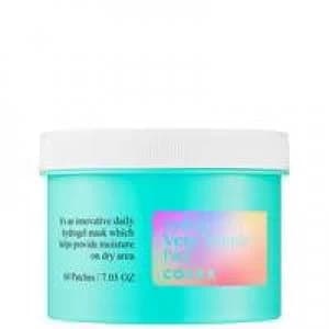 Cosrx Mask / Pack Hydrogel Very Simple Pack x 60