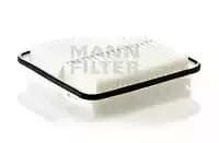 x1 Mann-Filter Air Filter C26003 Made in UK
