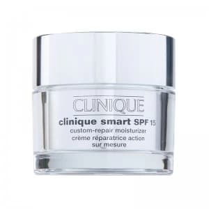 Clinique Custom Repair Moisturizer Oily Skin SPF 15 50ml