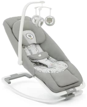 Joie Dreamer Rocker - Portrait