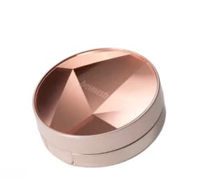 heimish - Artless Perfect Cushion - 21 Light Beige