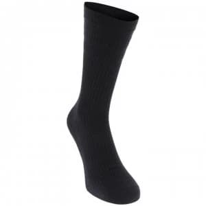 Jonathon Charles John Softop Socks Mens - Dark Navy