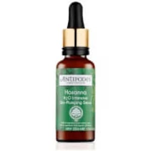 Antipodes Hosanna H2O Intensive Skin-Plumping Serum 30ml