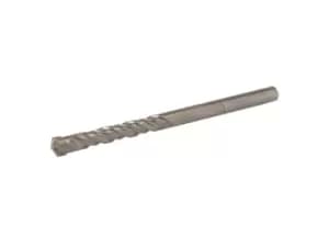 Silverline 733244 Crosshead Masonry Drill Bit 12 x 150mm