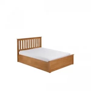 Phoenix Ottoman Bed