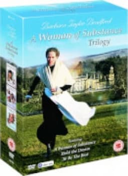 A Woman of Substance Trilogy