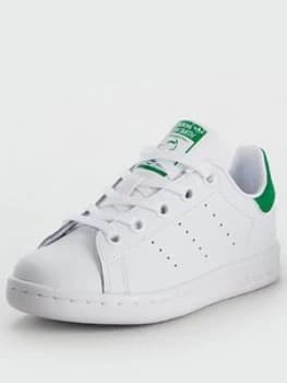 adidas Originals Stan Smith Childrens Trainer