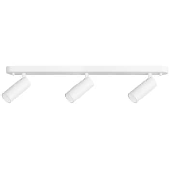 Forlight Logos Triple - LED Triple Spotlight Bar 3.7W 3000K 282lm White