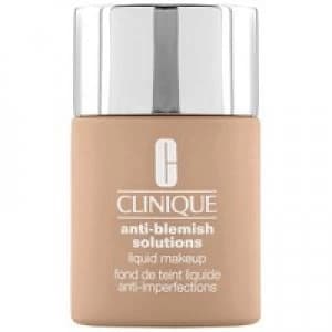 Clinique Anti Blemish Solutions Liquid Makeup 05 Fresh Beige 30ml