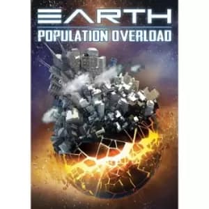 Earth - Population Overload - DVD