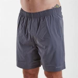 Rhino Rugby Shorts Mens - Grey