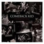 Comeback Kid - Through The Noise - Live (+DVD)