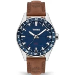 Mens Timberland Calverton Watch
