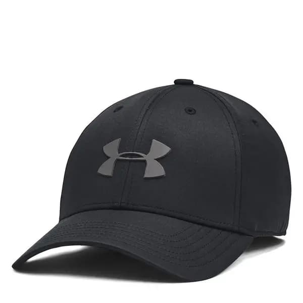 Under Armour Blitzing Adj - Black Mens