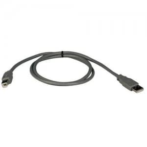 Tripp Lite USB 2.0 A to B Cable 3ft