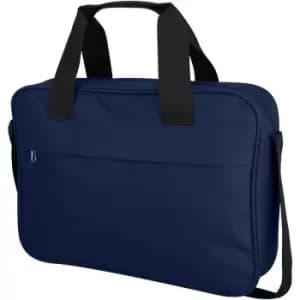 Bullet Regina Conference Bag (35 x 7.5 x 25 cm) (Navy) - Navy