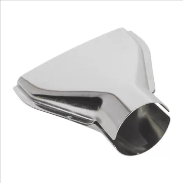 Genuine SEALEY HS107K.26 Fish Tail yeszzle