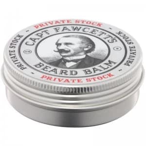 Captain Fawcett Private Stock Beard Balm 60ml