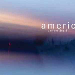 American Football by American Football CD Album