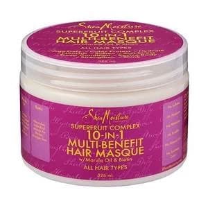 Shea Moisture Superfruit Masque 326ml