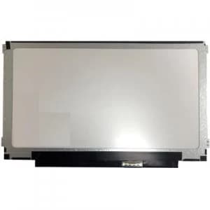 IVO M116NWR1 11.6" Widescreen LCD 40-pin LED Socket Matte Finish Side Mounting Replacement Laptop Screen