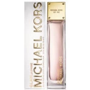 Michael Kors Glam Jasmine Eau de Parfum For Her 100ml