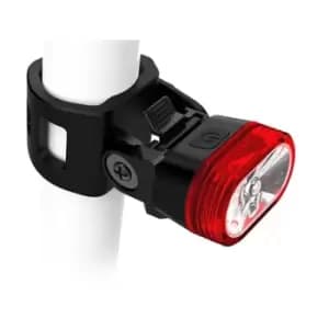 Serfas Cosmo, 30L Rear Light - Black