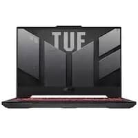 ASUS TUF Gaming A15 NVIDIA RTX 3060, 16GB, 15.6" FHD 300Hz, AMD Ryzen R7-6800H Gaming Laptop