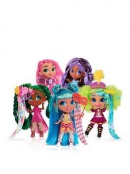 Hairdorable Hairdorables Dolls Assortment - Series 5
