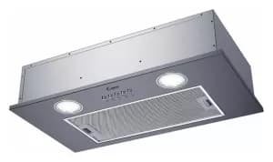 Candy CBG6251X 52cm Canopy Cooker Hood